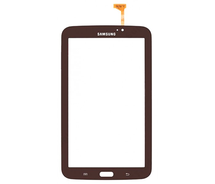 Samsung Galaxy Tab 3 7" Touch Screen Digitizer (WiFi/3G) - Brown